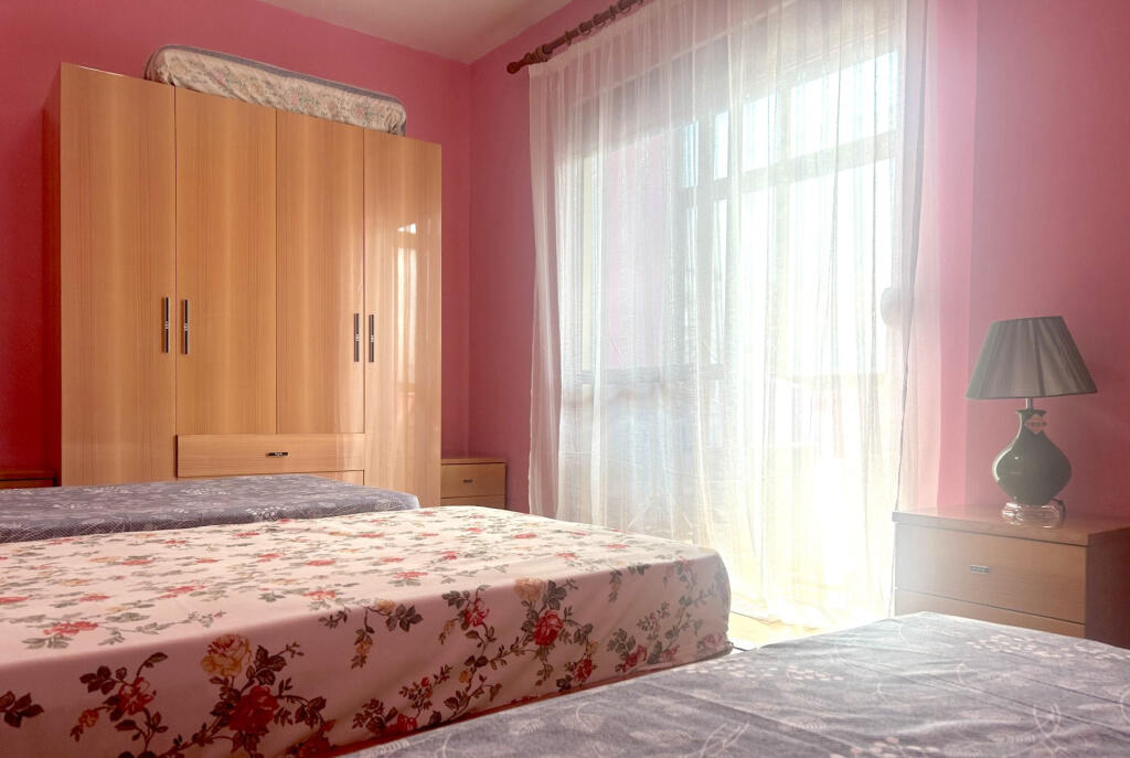 Apartment for Rent 2+1 at Jordan Misja