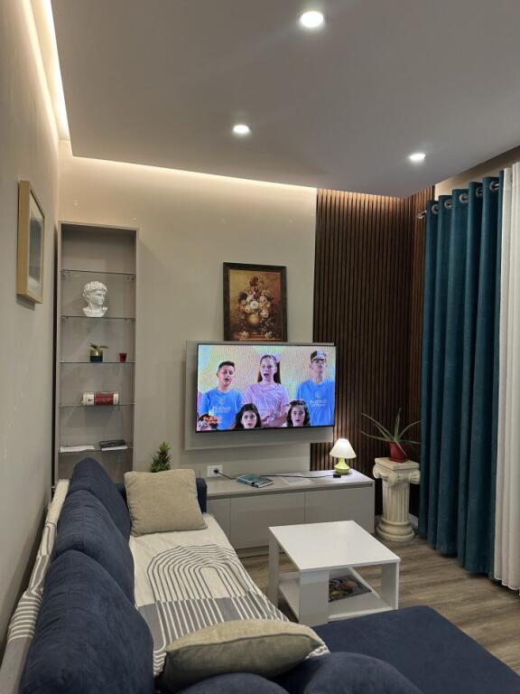 APARTMENT FOR RENT 1+1