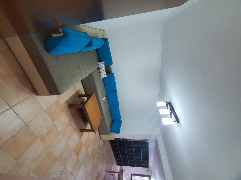 Apartment for sale 3+1 on Sami Frasheri street, opposite LSI, Block