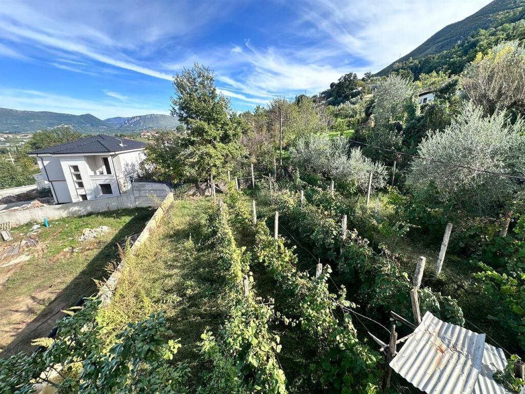 For sale 4-story villa + land in Mullet, near Iluminatium