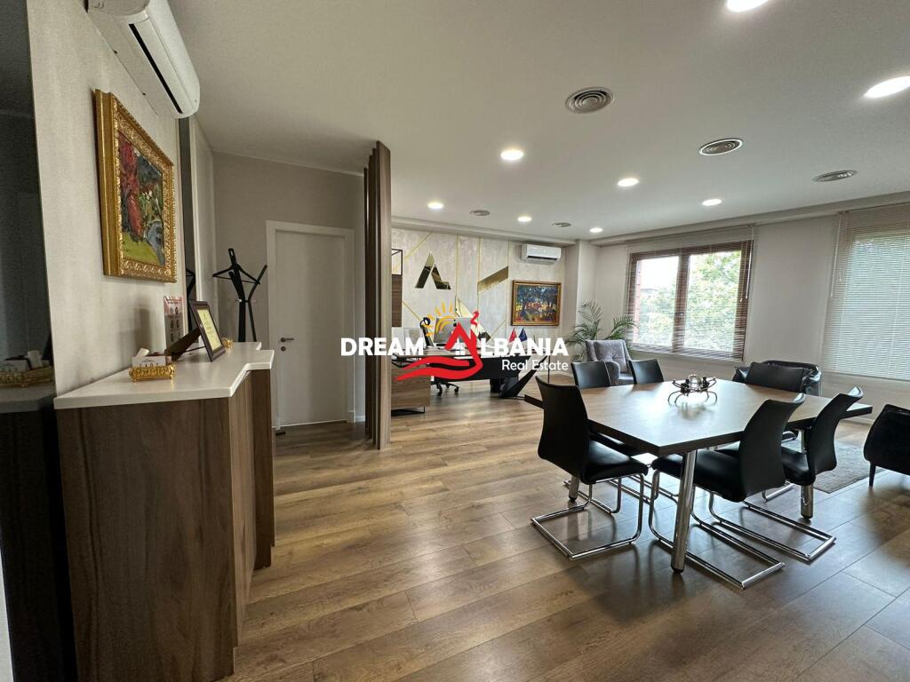 Office space for rent near Delijorgji, close to Hotel Hilton.