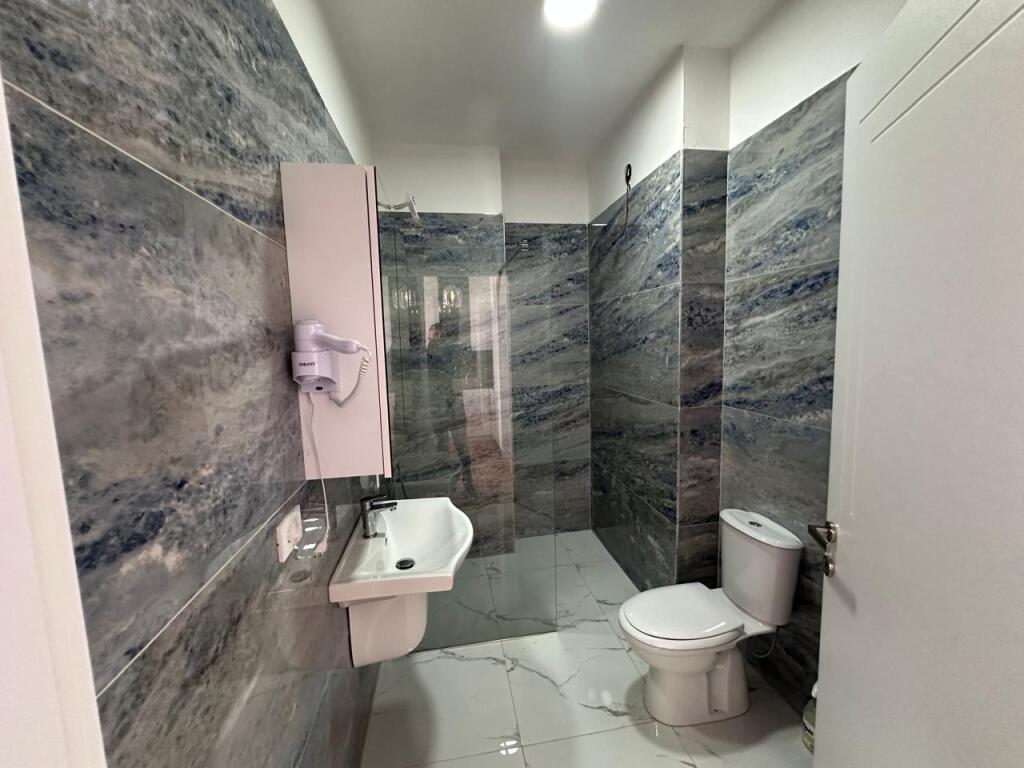 SHITET APARTAMENT 1+1 NE SHENGJIN