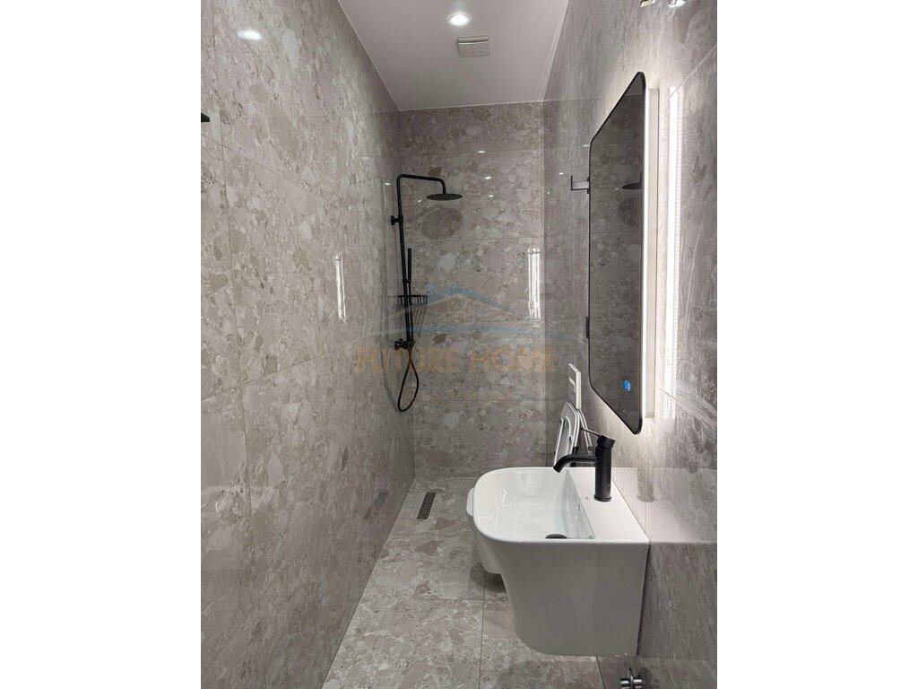 For sale, Apartment 1+1, Liqeni i Thate.
