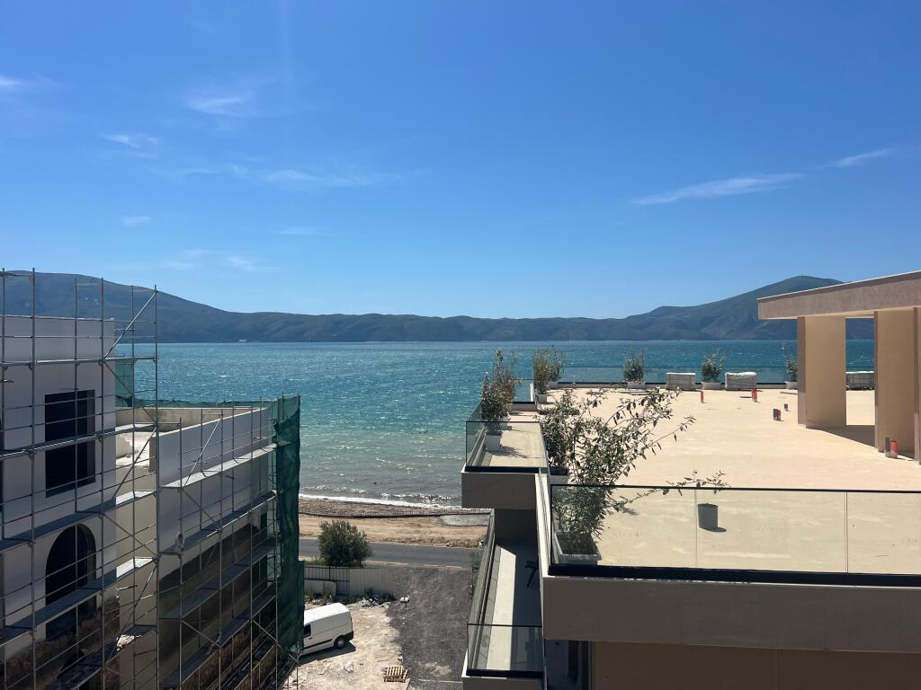 Penthouse for sale in Radhime