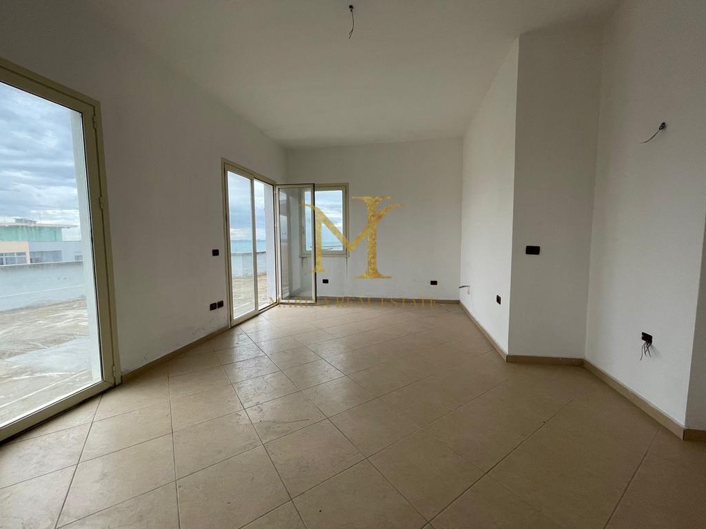 1+1 APARTMENT WITH SEA VIEW BEACH RAILWAY!!