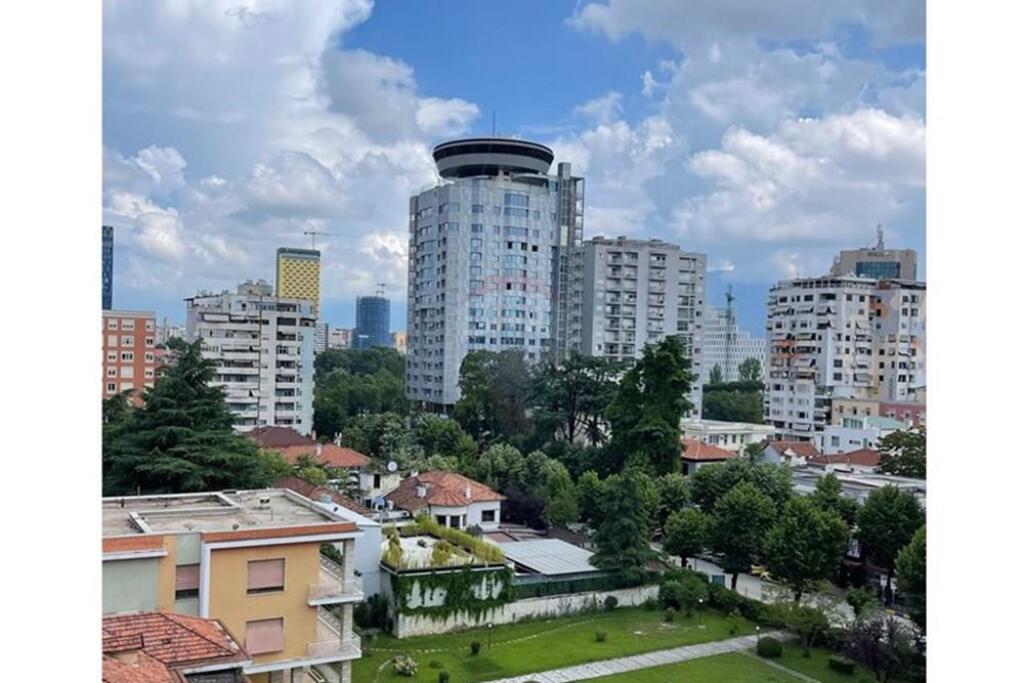 For sale Apartment 2+1+2, former Block
