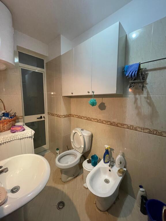 For sale Apartment 2+1 near Mihal Grameno school