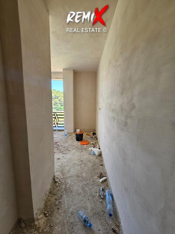 SHITEN APARTAMENTE 2+1 TEK SUNRISE RESIDENCE, TEK MALI I ROBIT