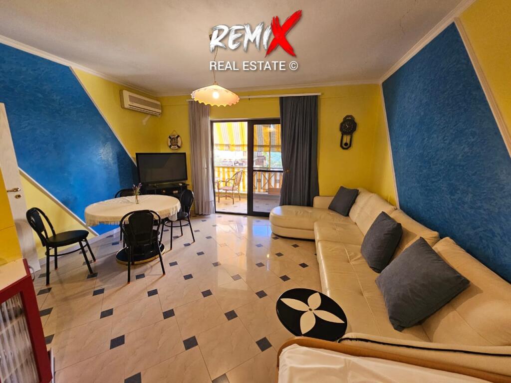 SHITET APARTAMENT 1+1 TEK SHKEMBI I KAVAJES