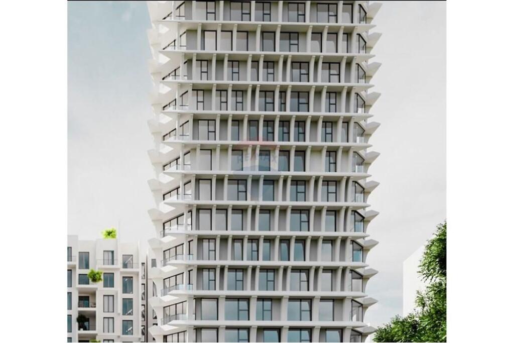 FOR SALE APARTMENT 2+1 WITH BALCONY, PARK AVENUE!