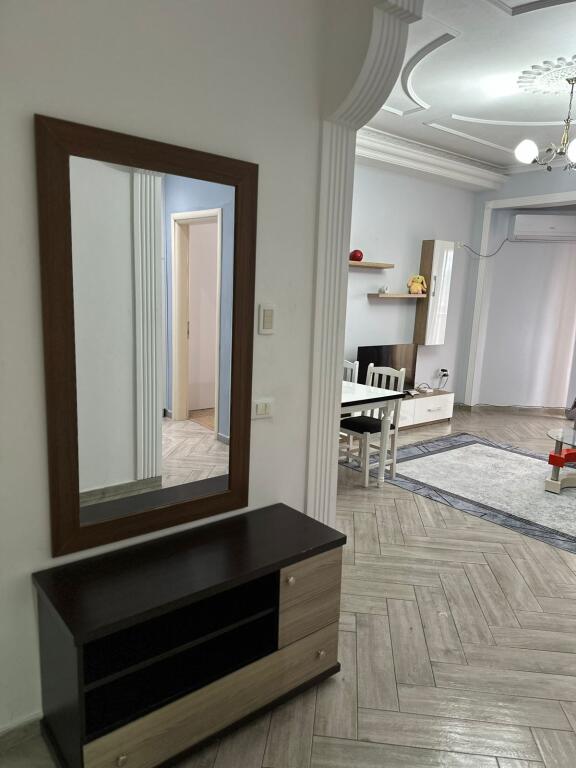 Apartament me qira 1+1+1 ballkon ASTIR