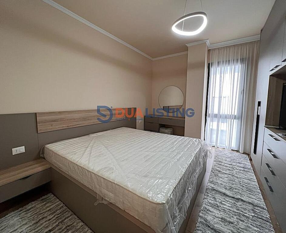 We are renting an Apartment 1+1 near Liqeni Thate!