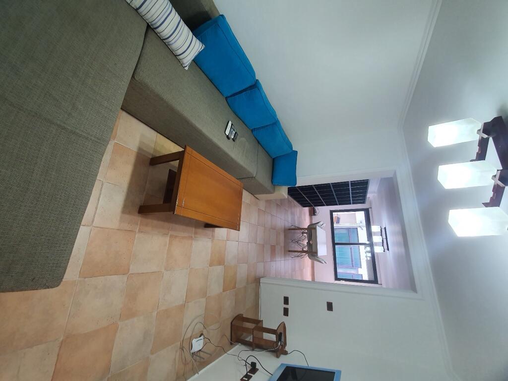 Apartment for sale 3+1 on Sami Frasheri street, opposite LSI, Block