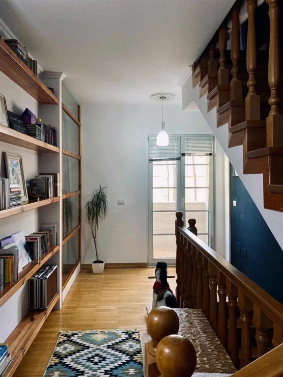 🏡 TRIPLEX VILLA FOR RENT IN EXCLUSIVE AREA – NEAR THE BRIGADES PALACE, MERITECH RESIDENCE, TIRANA