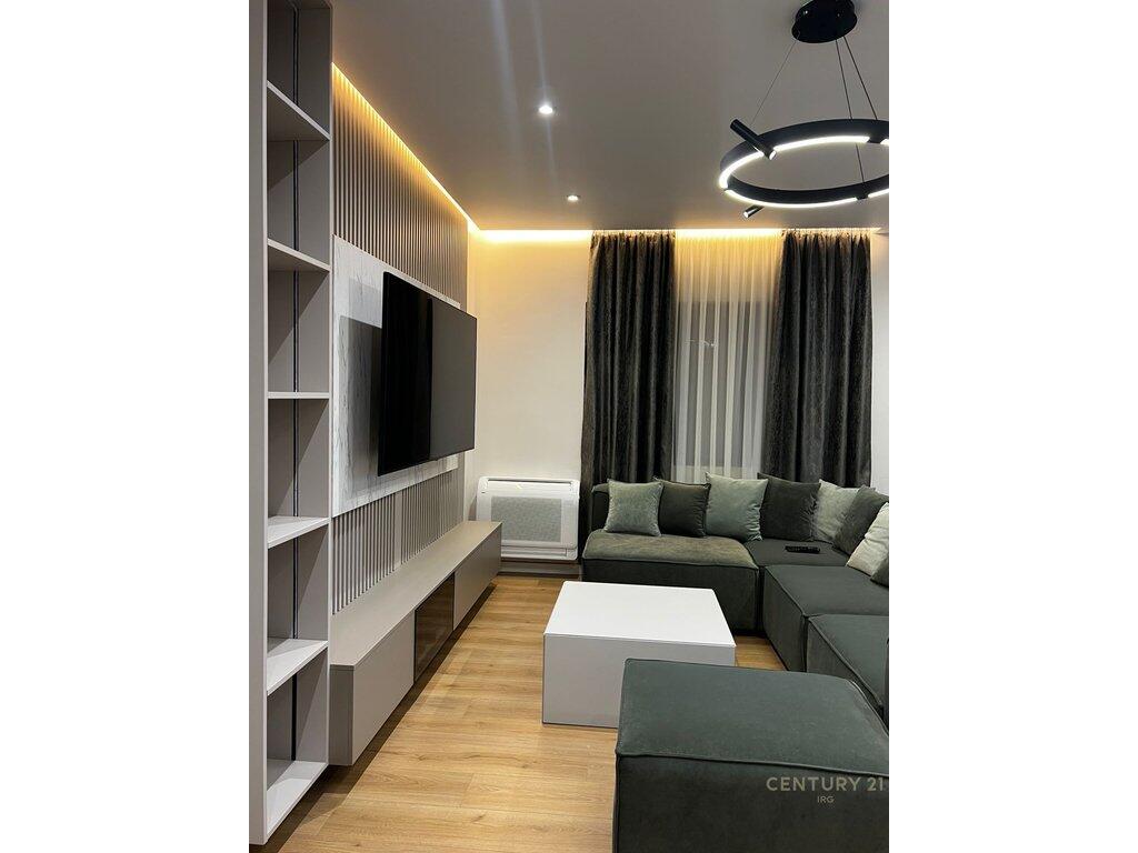 For sale Apartment 1+1 near the Ministry of Foreign Affairs