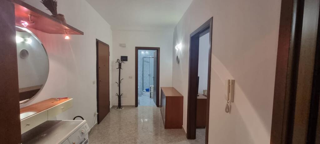 Apartment 1+1 for rent at the new market