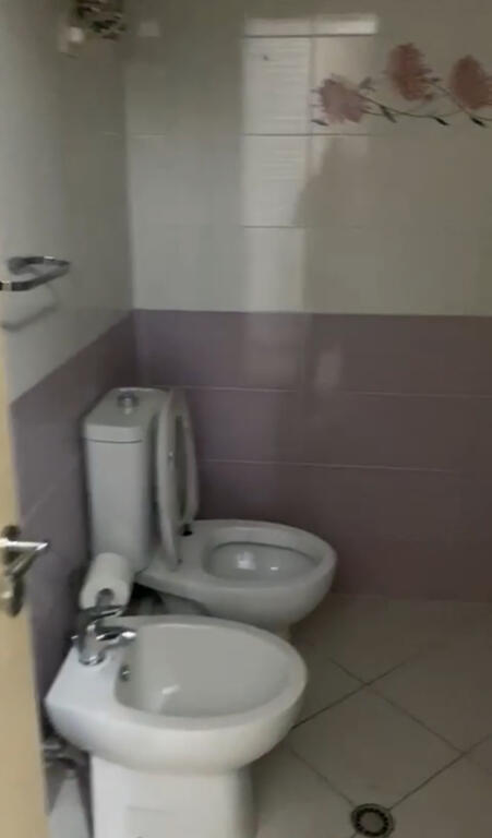 Apartment 2+1+2 is offered in Don Bosko, near Viva Market