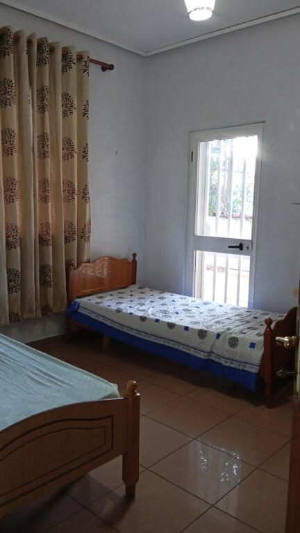 For rent
