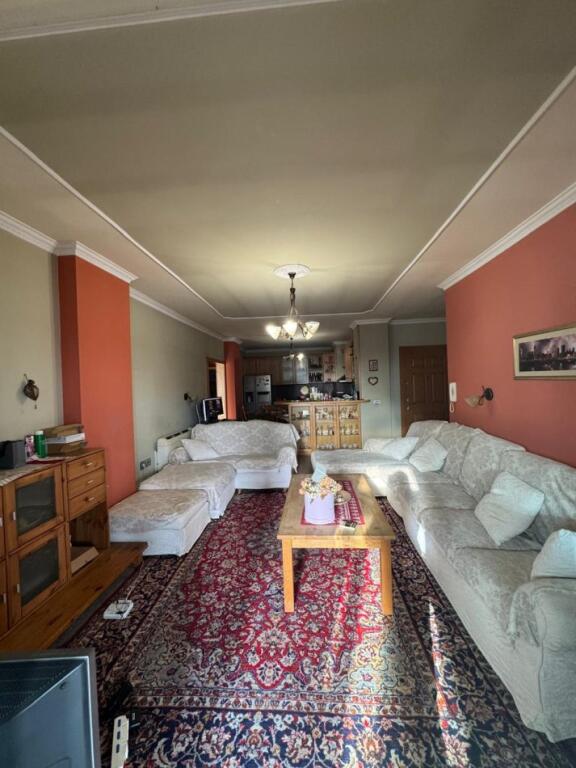 Appartamento in vendita 2+1+veranda a Fresk