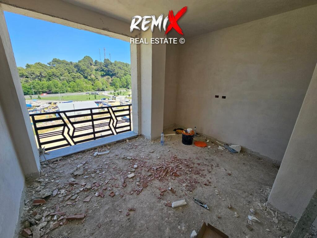 SHITEN APARTAMENTE 2+1 TEK SUNRISE RESIDENCE, TEK MALI I ROBIT