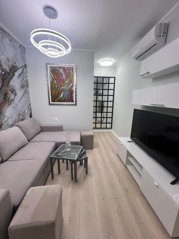 Electric Market Apartment for Sale 2+1+2