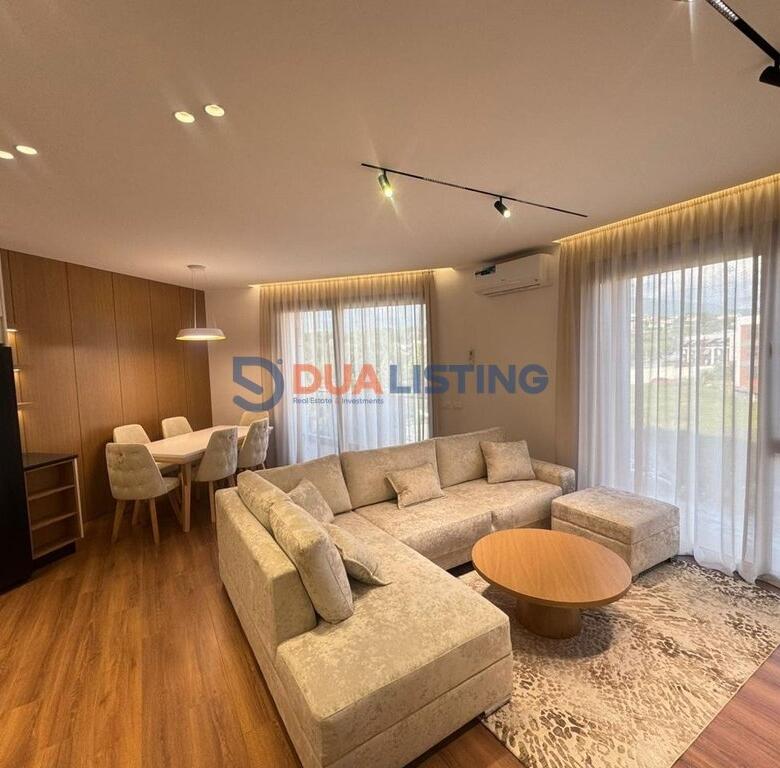Rent, Modern apartment 2+1+Parking Space by the Dry Lake!