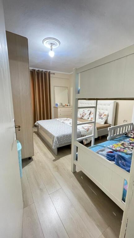 1+1 for rent Bulevardi i Ri Rruga Jordan Misja