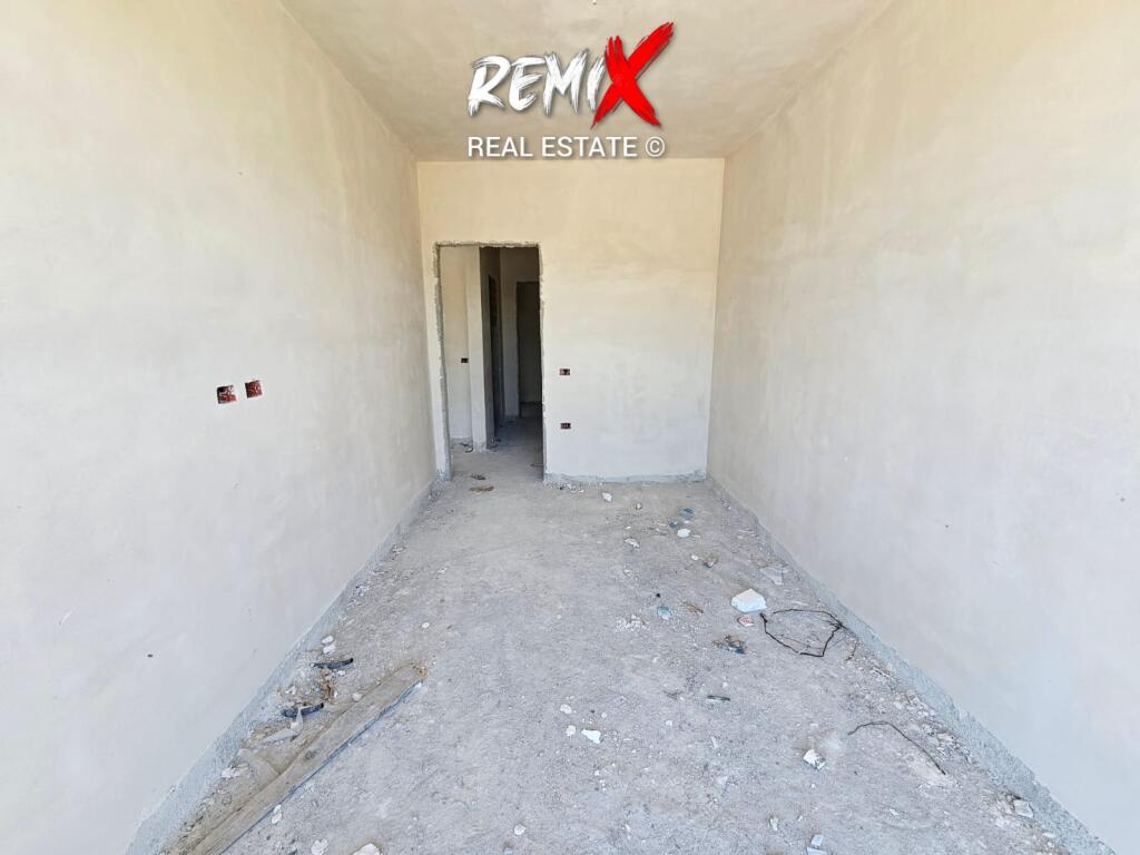 SHITEN APARTAMENTE 2+1 TEK SUNRISE RESIDENCE, TEK MALI I ROBIT
