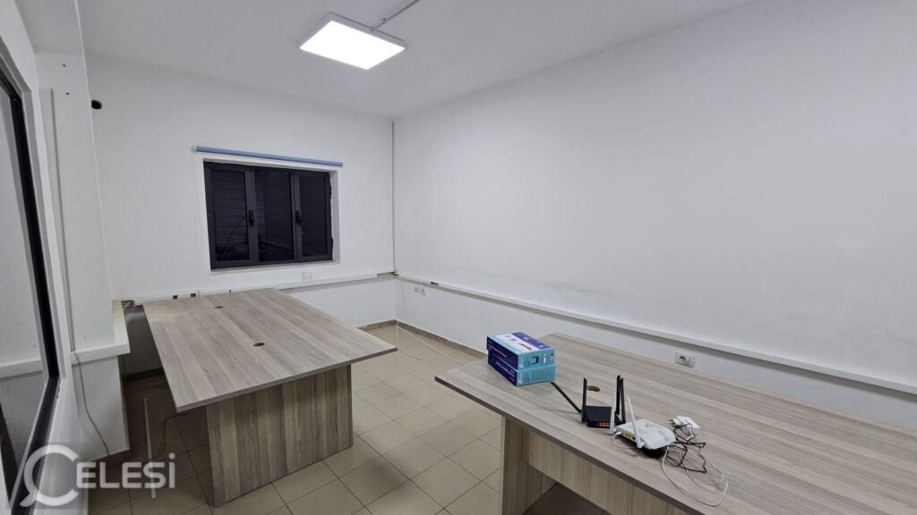 OFFICE FOR RENT 140M2 NEW MARKET