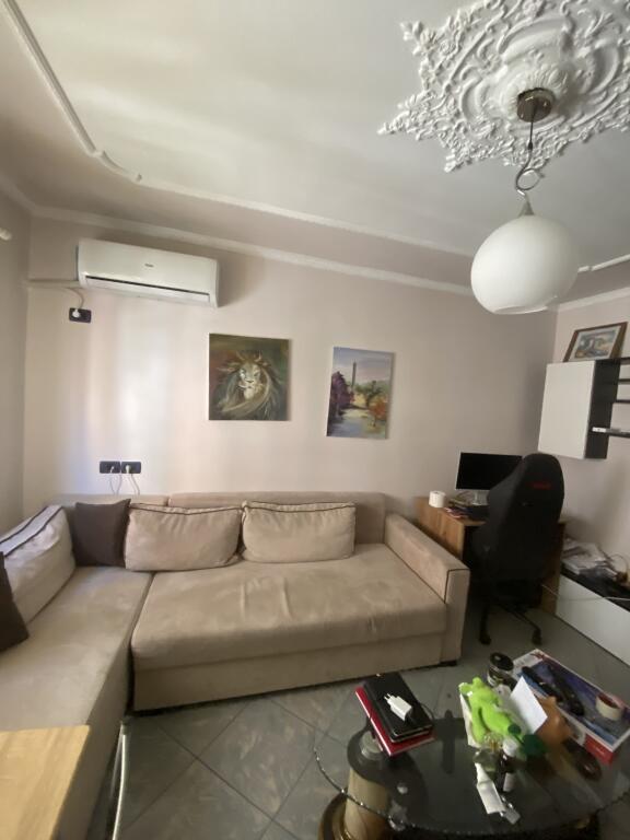 1+1, furnished, Myslym Shyri