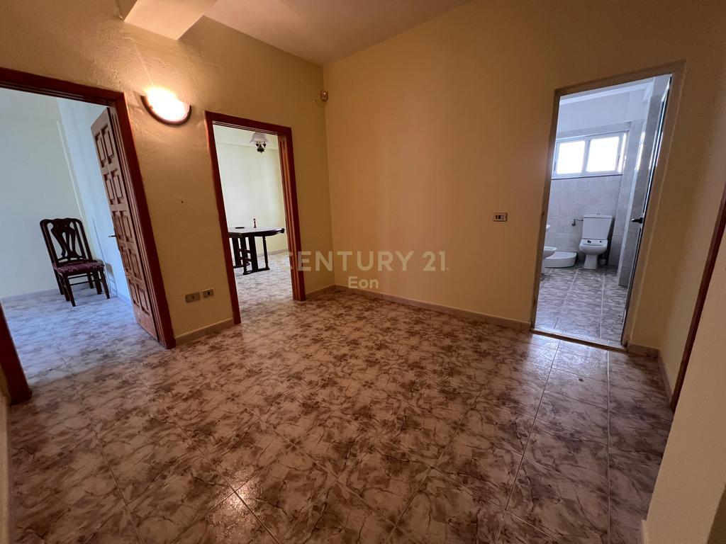 2+1 Apartment for Rent in Durrës, at the New Port Road!