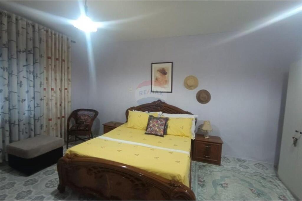 Apartament 1+1 me qera ne Don Bosko
