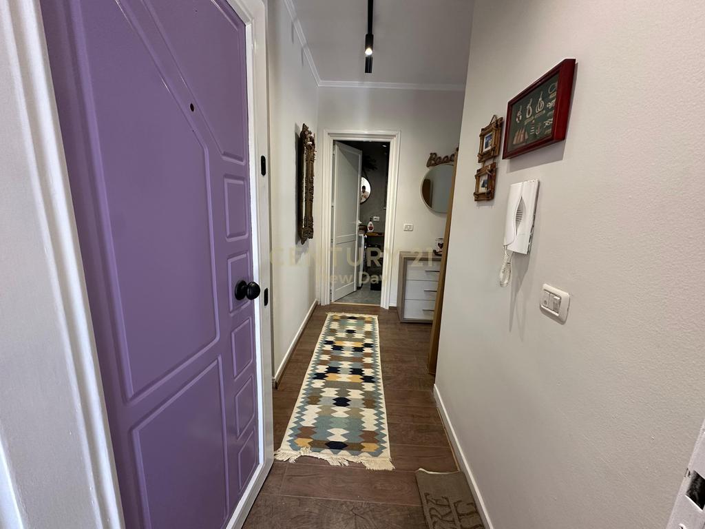 Studio për Shitje te Mali i Robit, Durrës - 45 m²