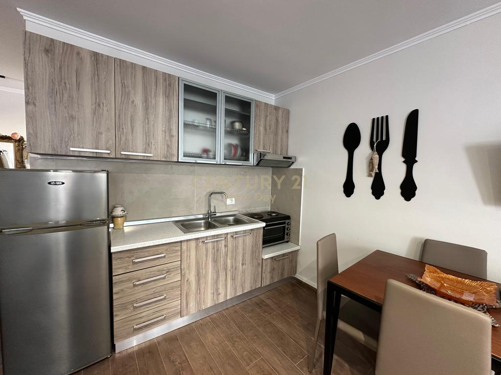 Studio për Shitje te Mali i Robit, Durrës - 45 m²