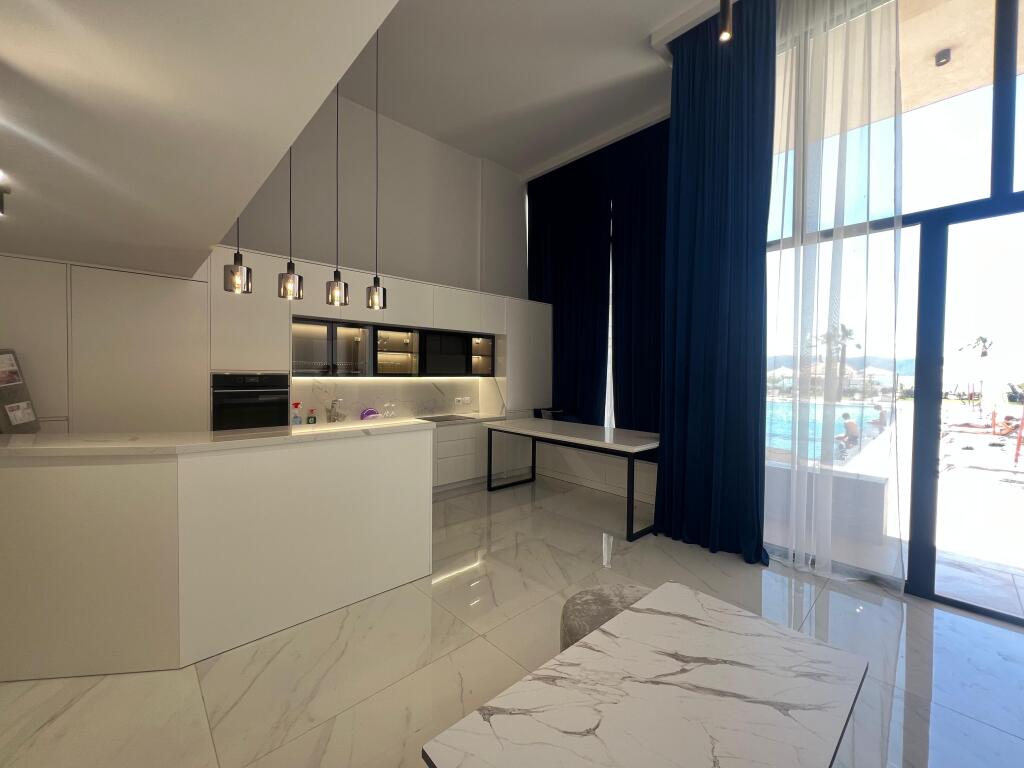 Luxury Duplex for sale in Radhime