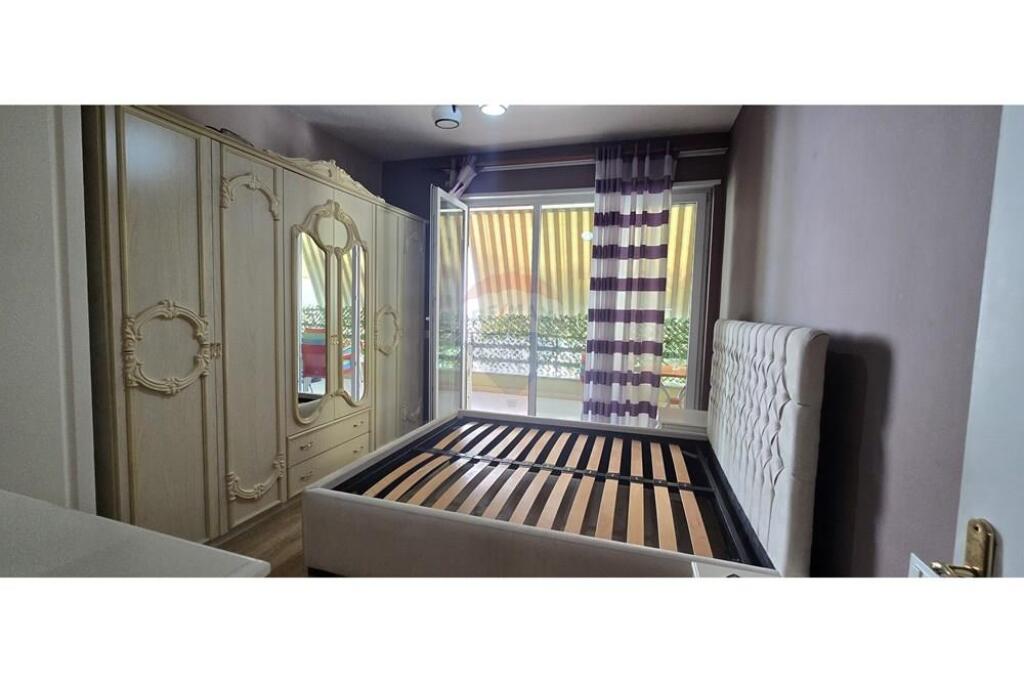 Modern Apartment For Rent Near Zoo, Tirana