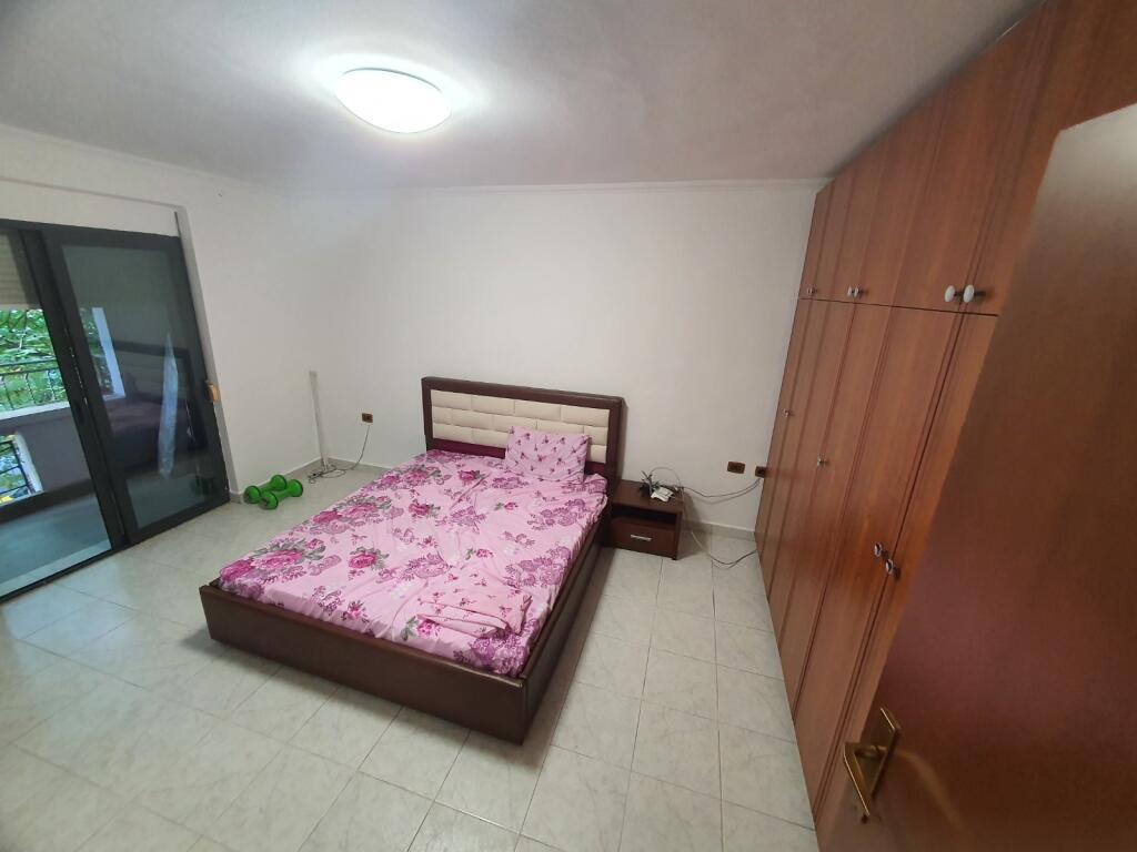 Apartment for sale 3+1 on Sami Frasheri street, opposite LSI, Block