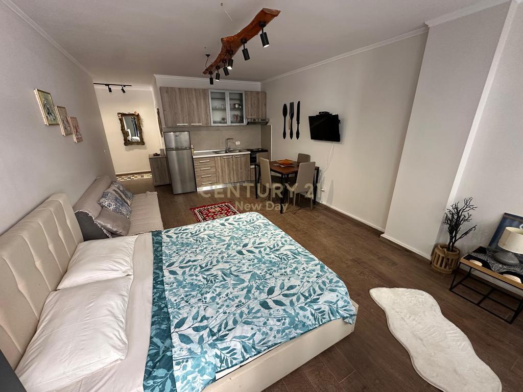 Studio për Shitje te Mali i Robit, Durrës - 45 m²