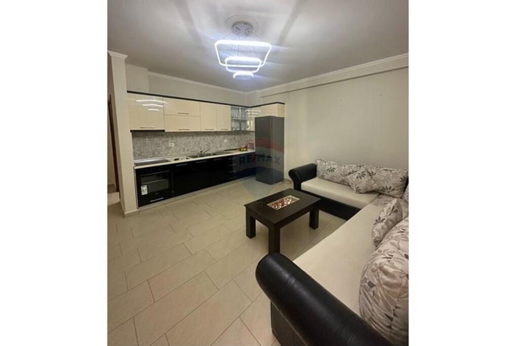 2+1 apartment for rent - 'Çabej' Buildings, Tirana!
