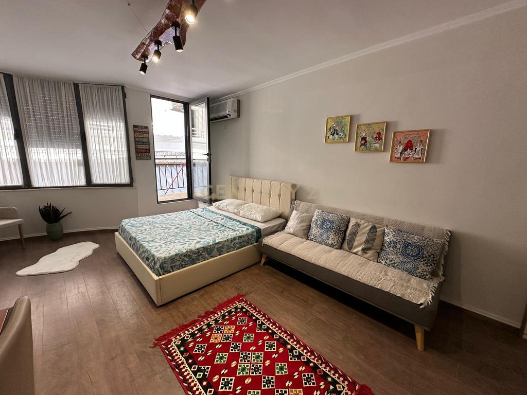 Studio për Shitje te Mali i Robit, Durrës - 45 m²