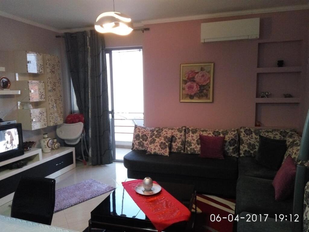 Apartment for sale 1+1 at Cabej buildings, Misto Mame