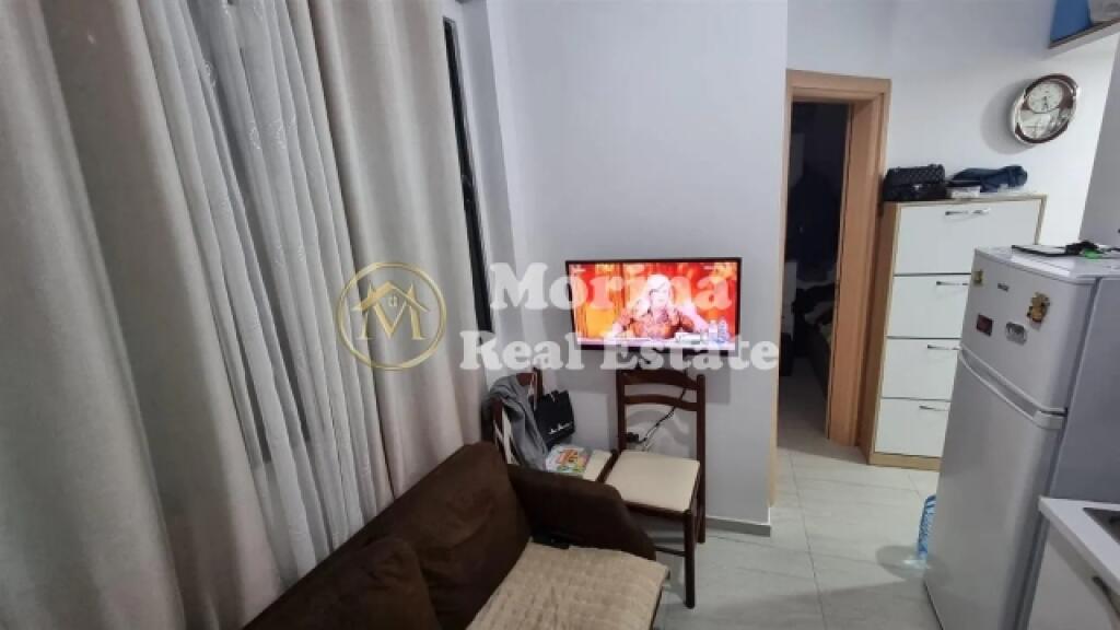 Sale Studio Apartment, Ali Demi