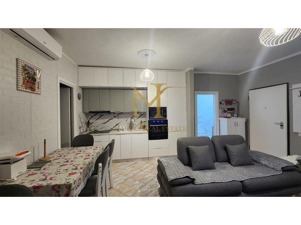 FOR SALE APARTMENT 2+1 IN GOLEM!!