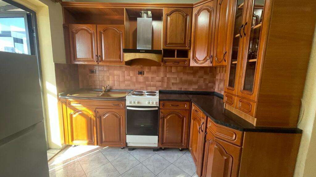 Rent, Apartment 2+1, Former Restaurant Durresi