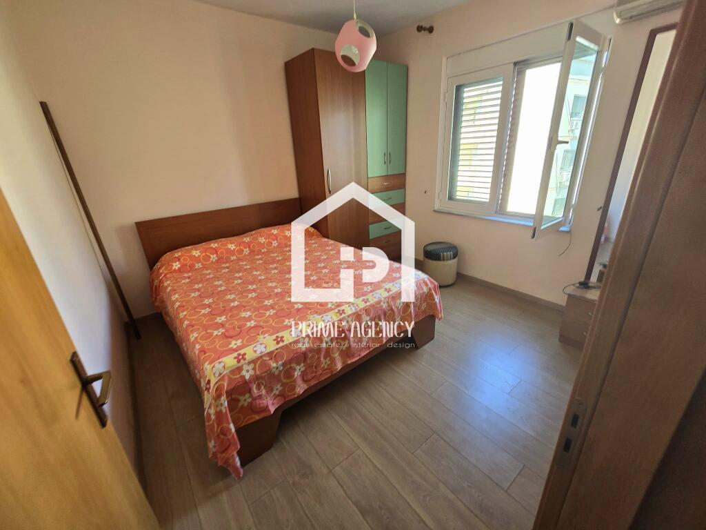 FOR SALE: DUPLEX APARTMENT /AREA: KAVAJES Street