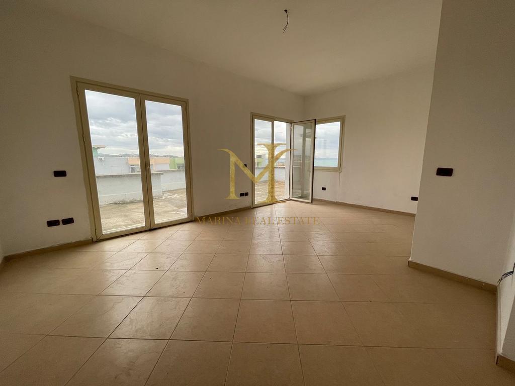 1+1 APARTMENT WITH SEA VIEW BEACH RAILWAY!!