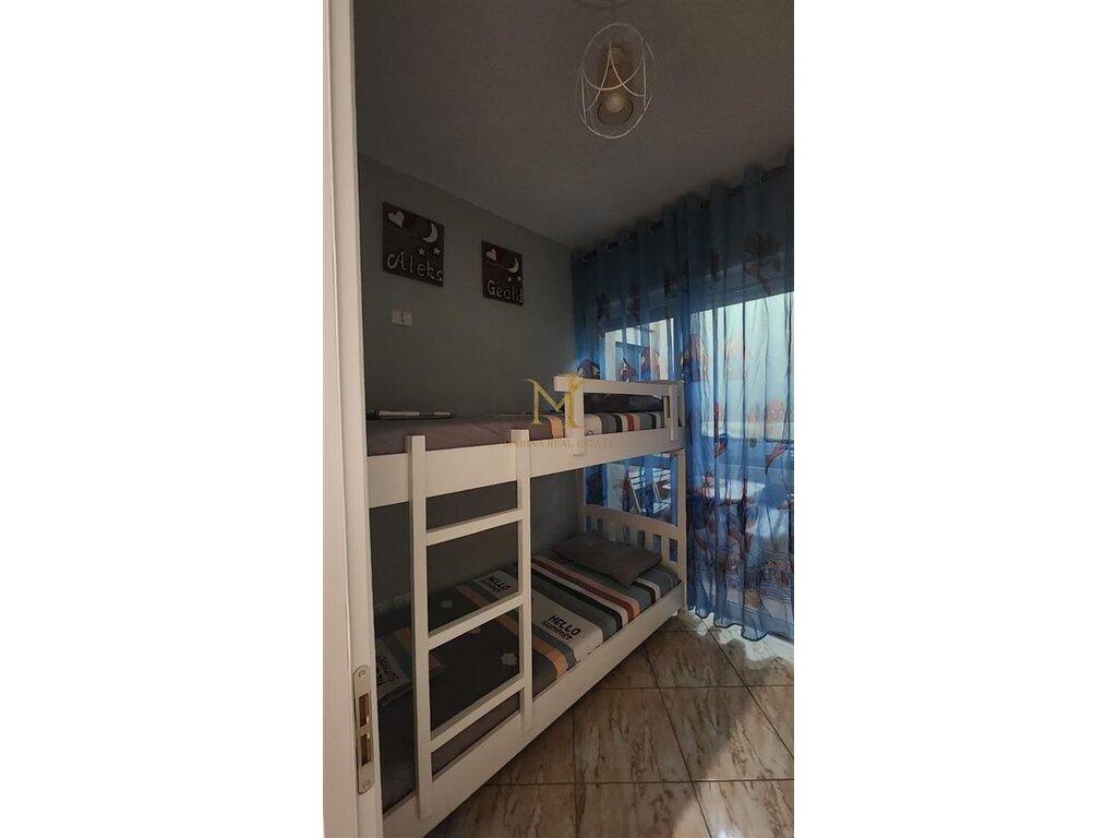FOR SALE APARTMENT 2+1 IN GOLEM!!