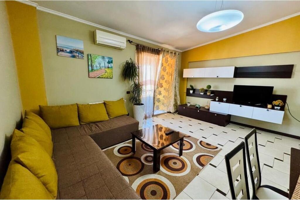 2+1 Apartment + Optional Garage