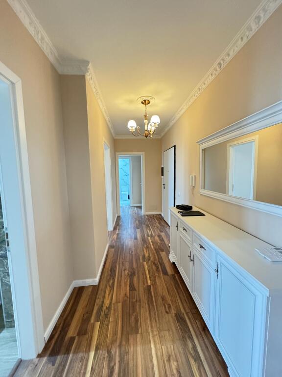 For Sale - 2+1 Apartment in Sauk