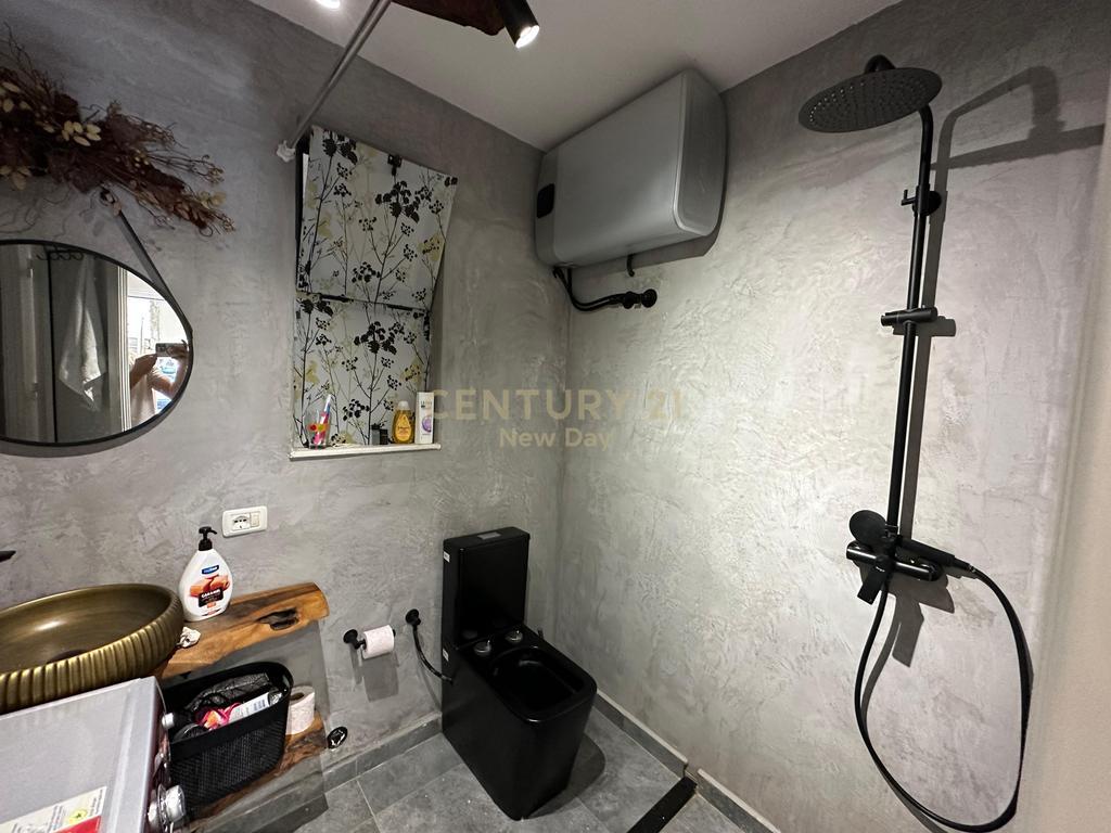 Studio për Shitje te Mali i Robit, Durrës - 45 m²